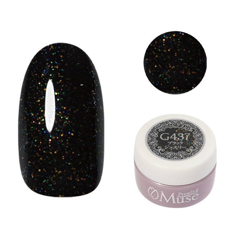 プリムドール ミューズ