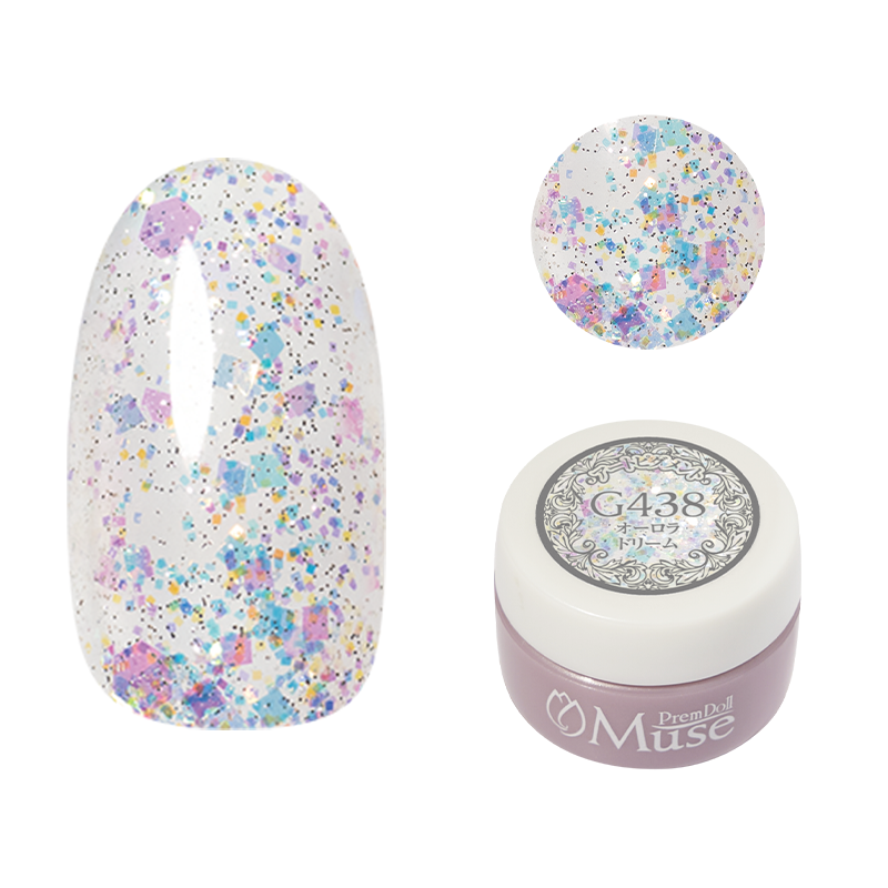 プリムドール ミューズ