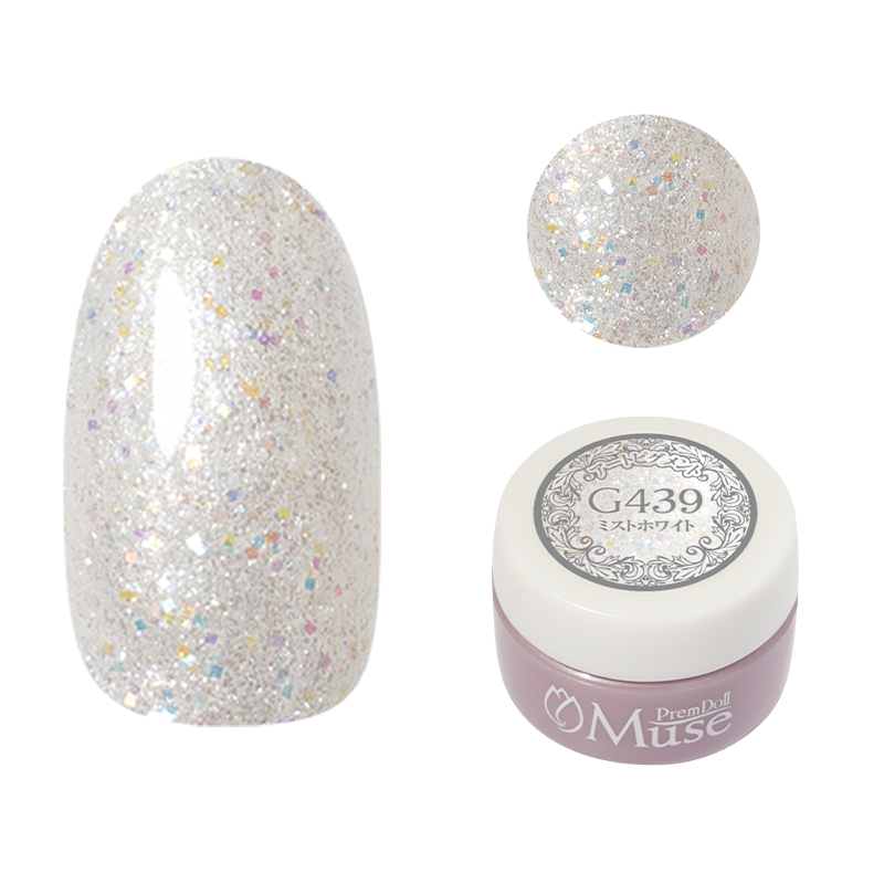 プリムドール ミューズ