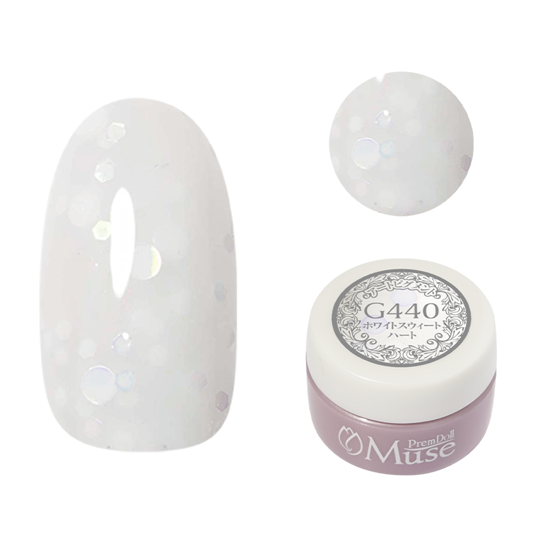 プリムドール ミューズ