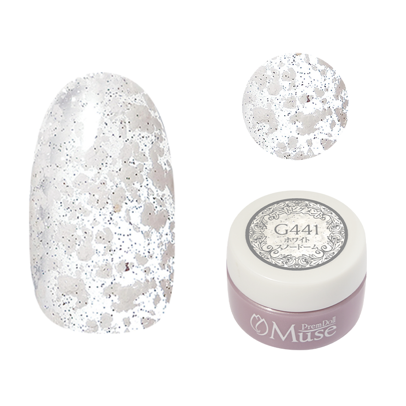 プリムドール ミューズ