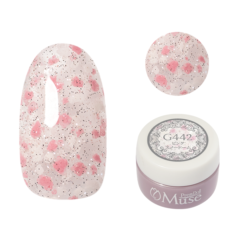 プリムドール ミューズ