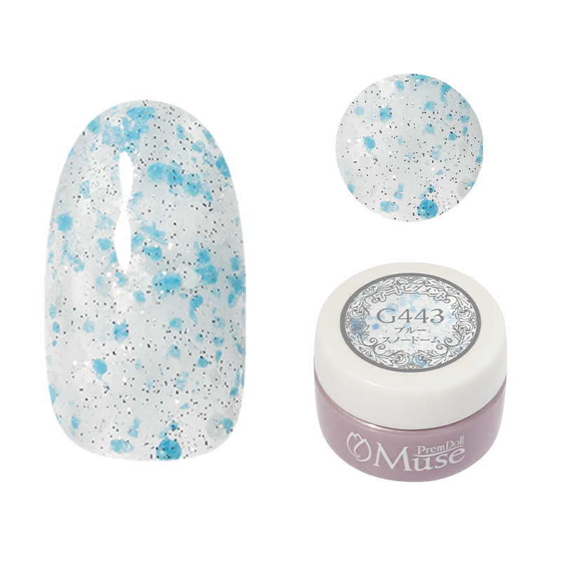 プリムドール ミューズ