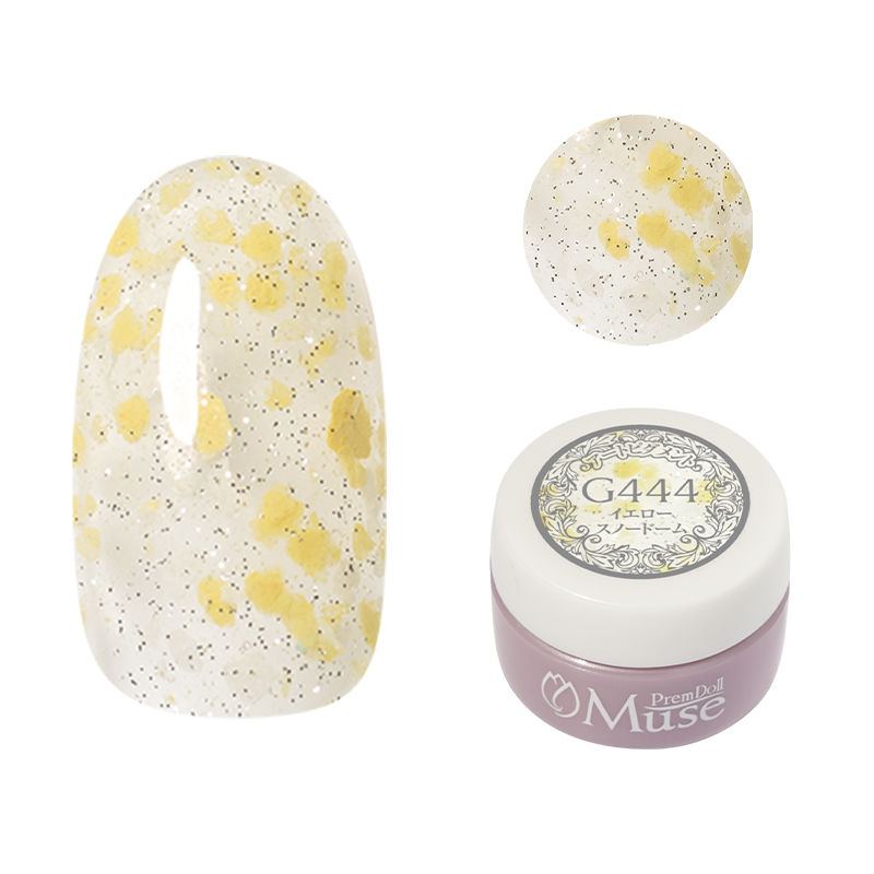 プリムドール ミューズ