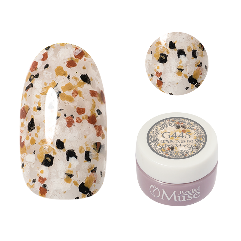 プリムドール ミューズ