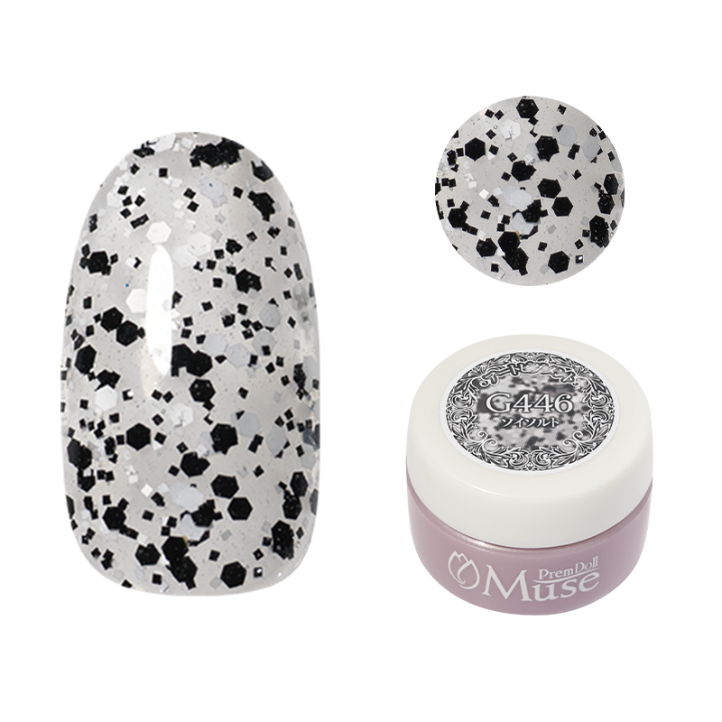 プリムドール ミューズ