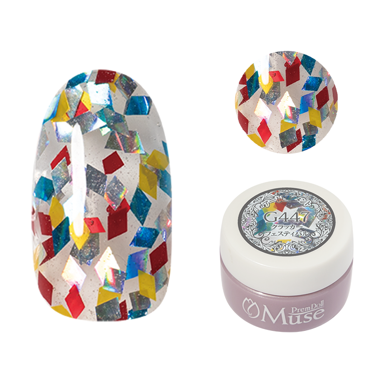 プリムドール ミューズ