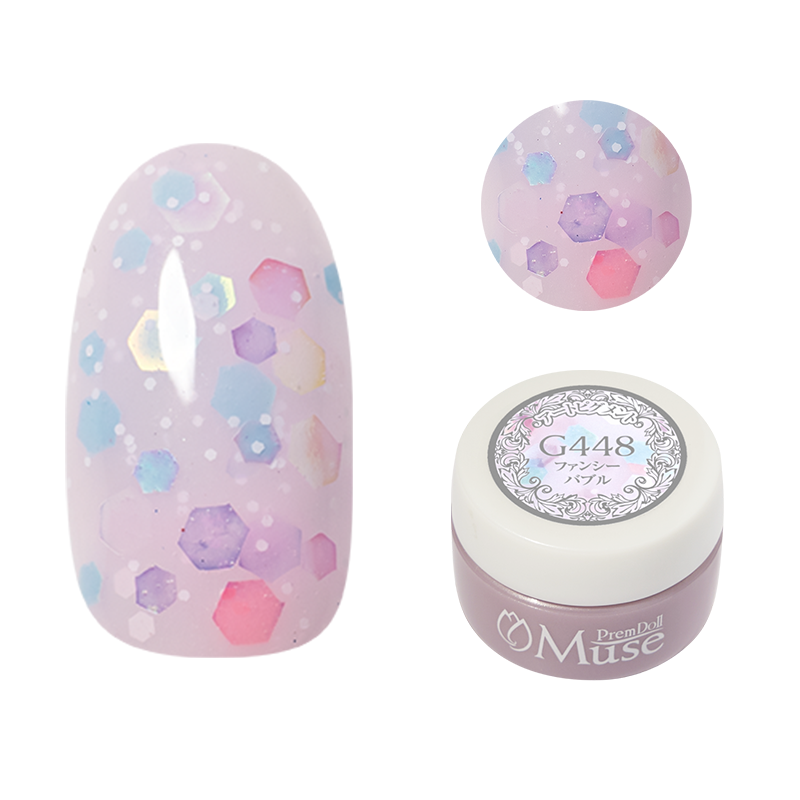 プリムドール ミューズ