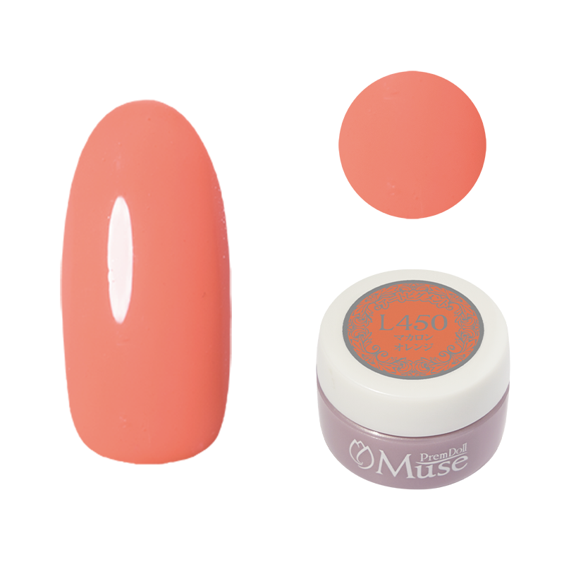 プリムドール ミューズ