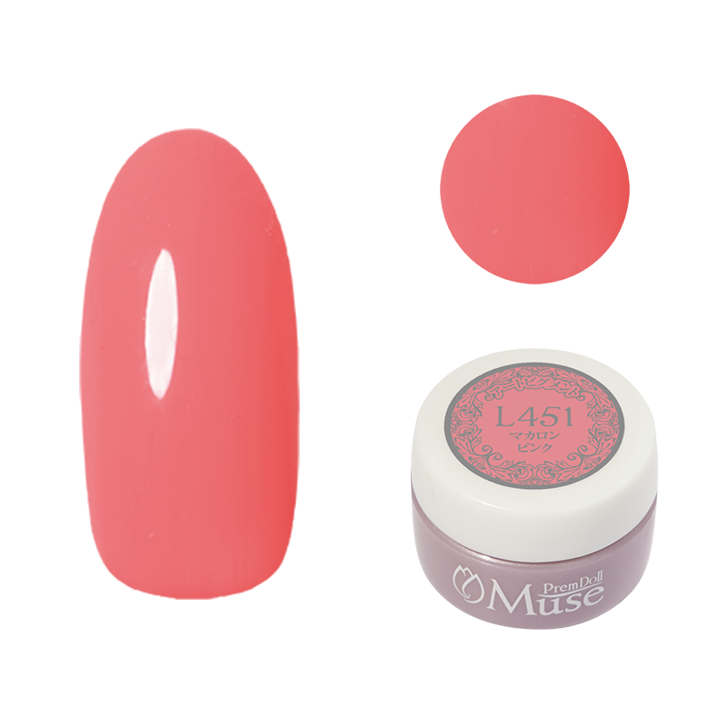 プリムドール ミューズ