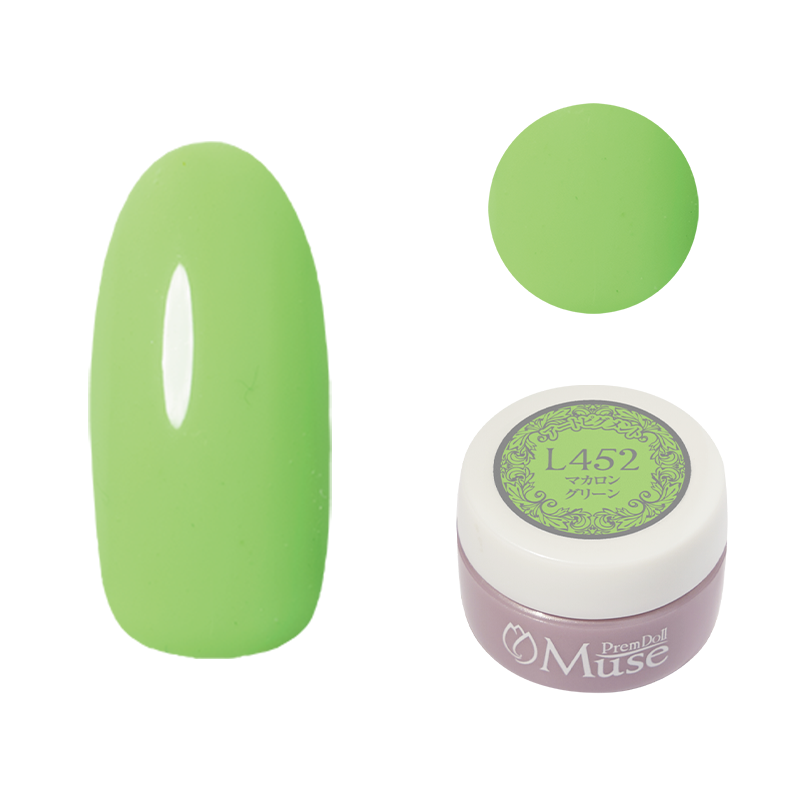 プリムドール ミューズ