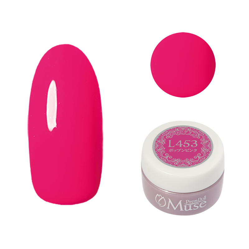 プリムドール ミューズ