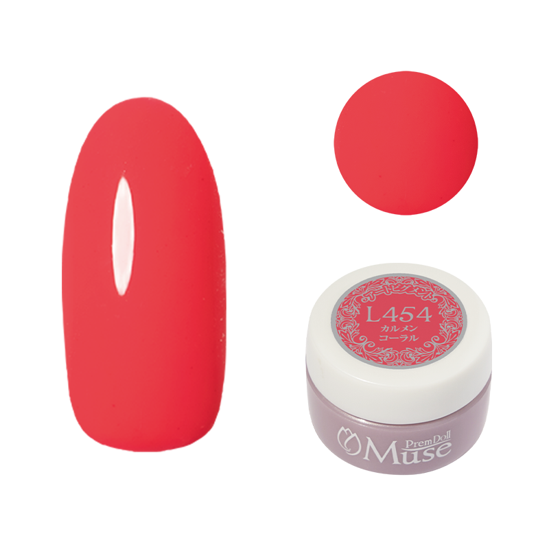 プリムドール ミューズ