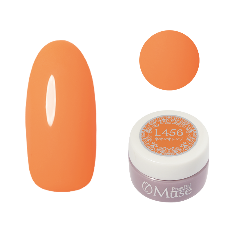 プリムドール ミューズ