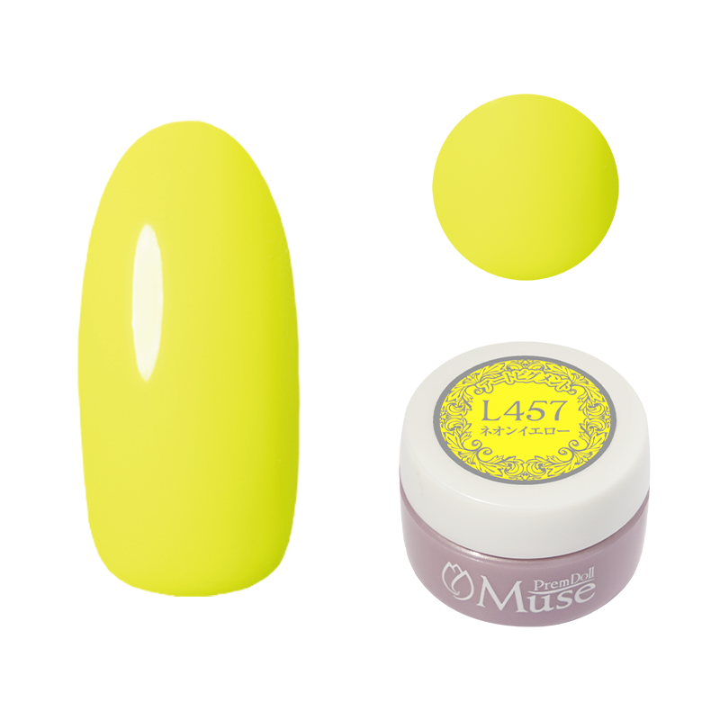 プリムドール ミューズ