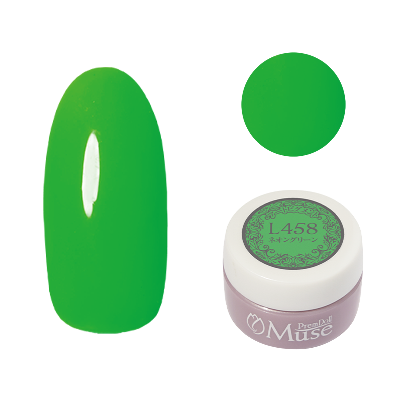 プリムドール ミューズ