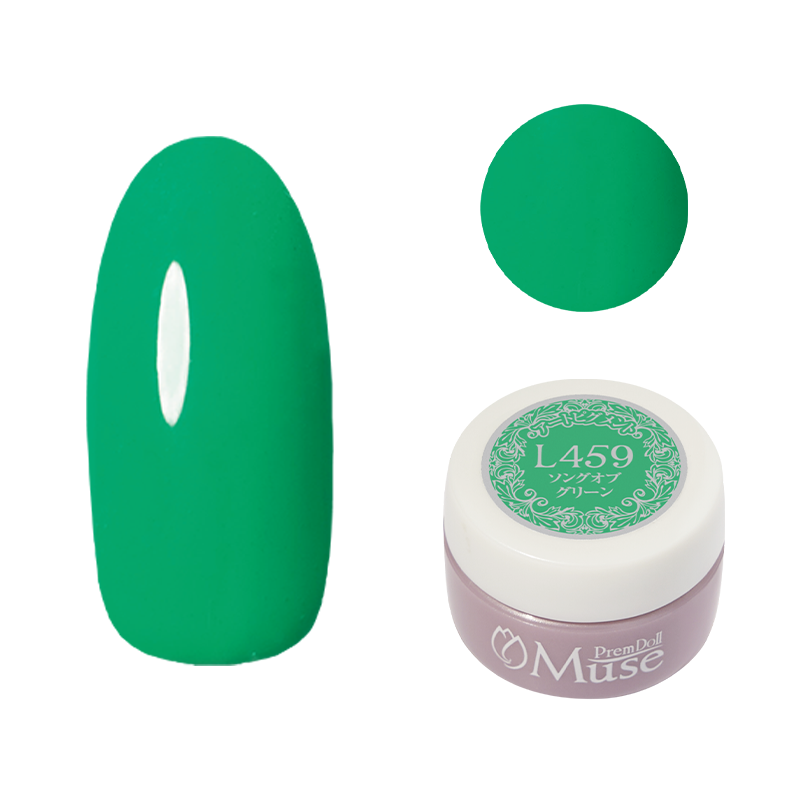 プリムドール ミューズ