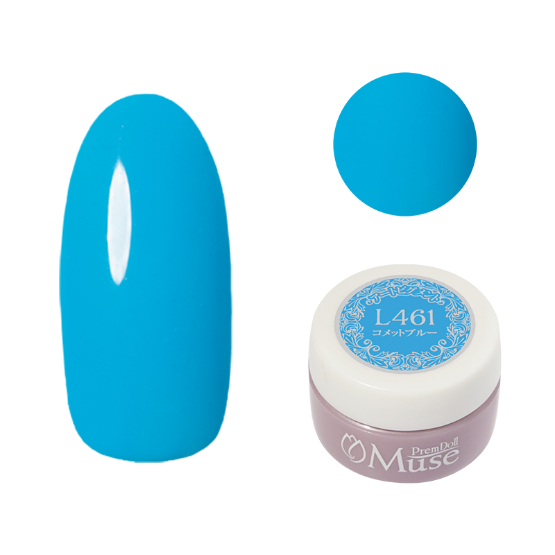 プリムドール ミューズ