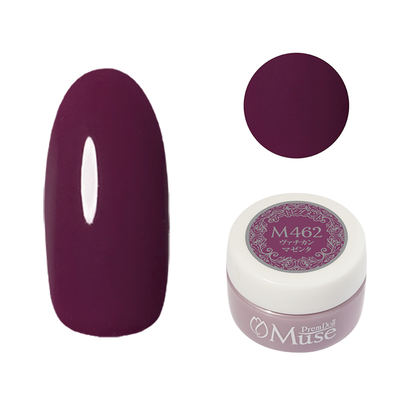 プリムドール ミューズ