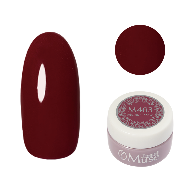 プリムドール ミューズ