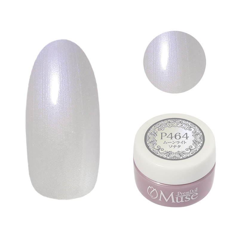 プリムドール ミューズ