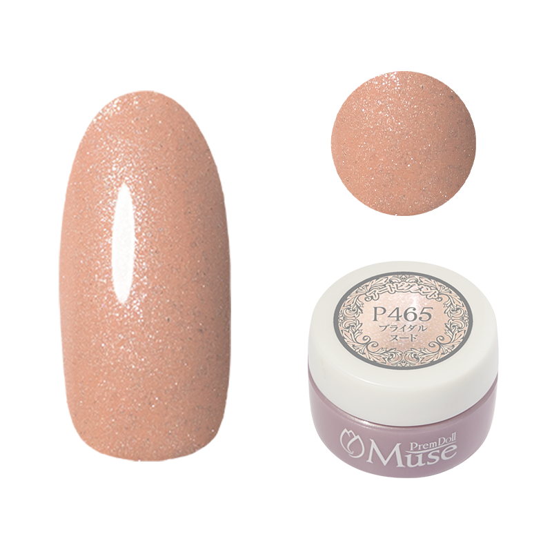 プリムドール ミューズ