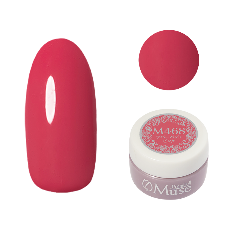 プリムドール ミューズ