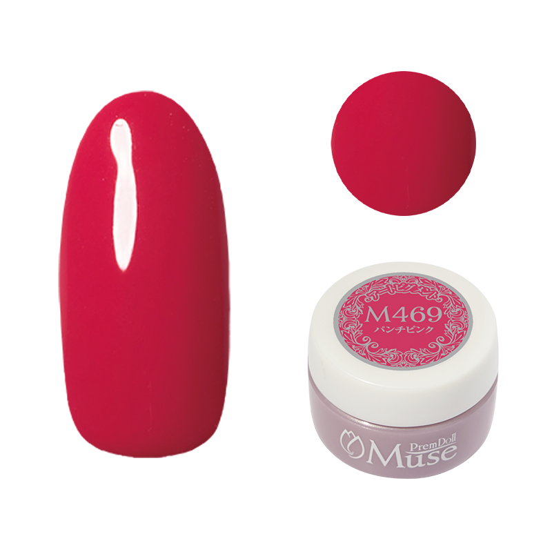 プリムドール ミューズ