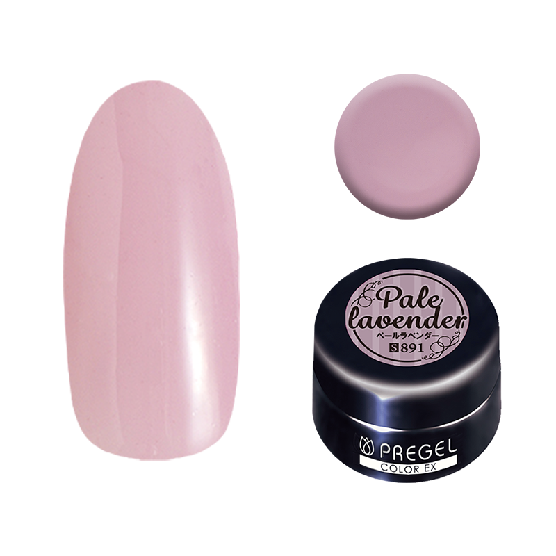 プリジェル カラーEX