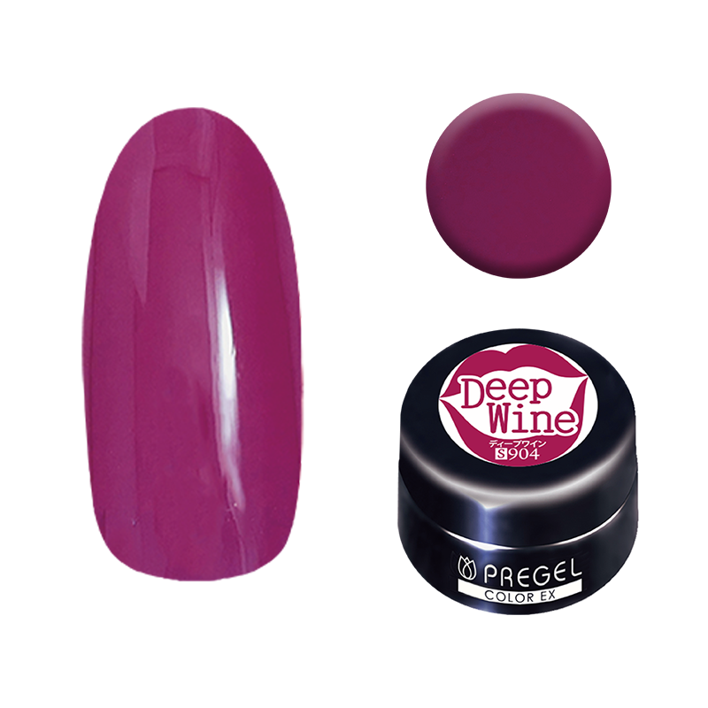 プリジェル カラーEX