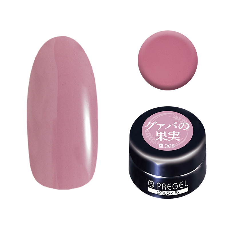 プリジェル カラーEX