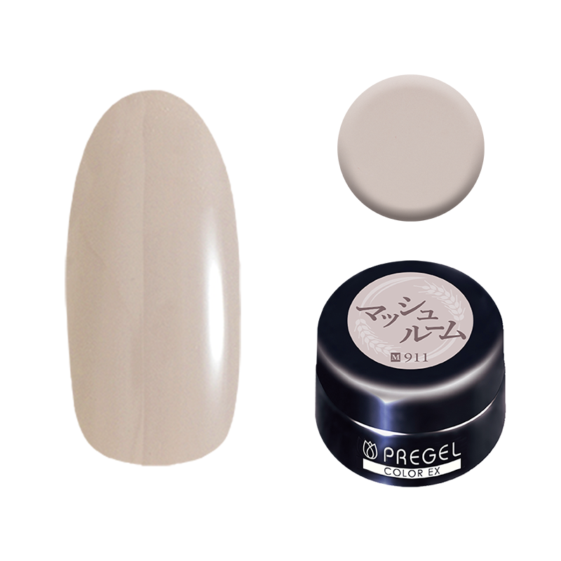 プリジェル カラーEX