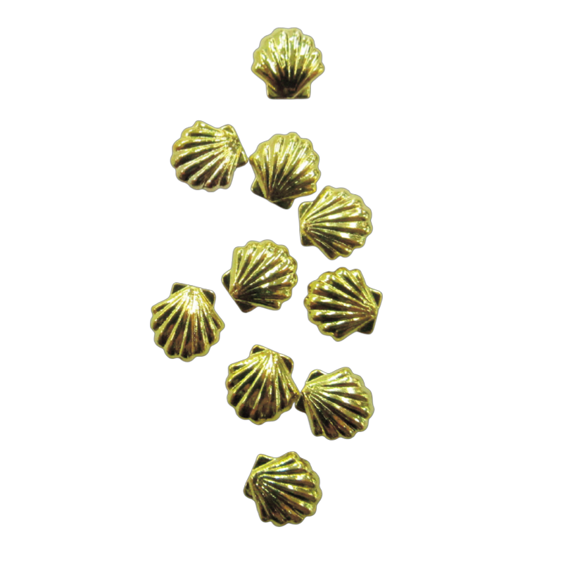 シェル ゴールド