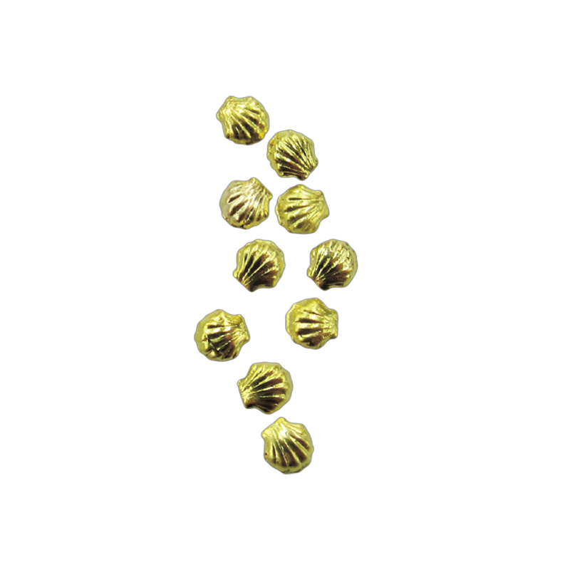 シェル ゴールド