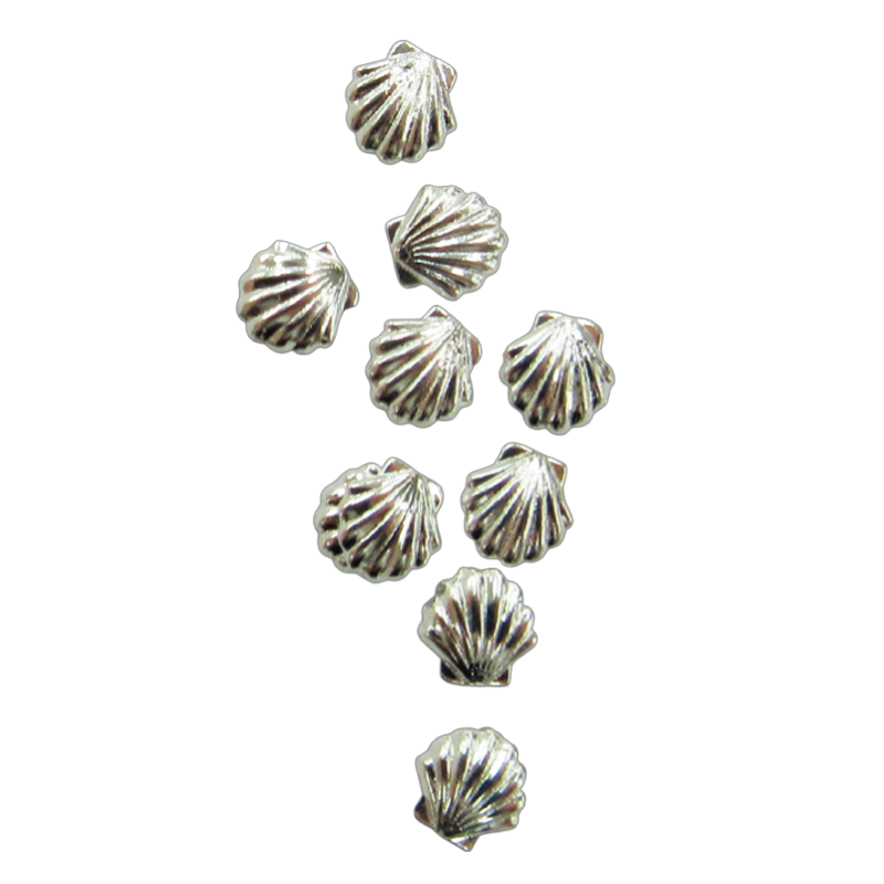 シェル シルバー