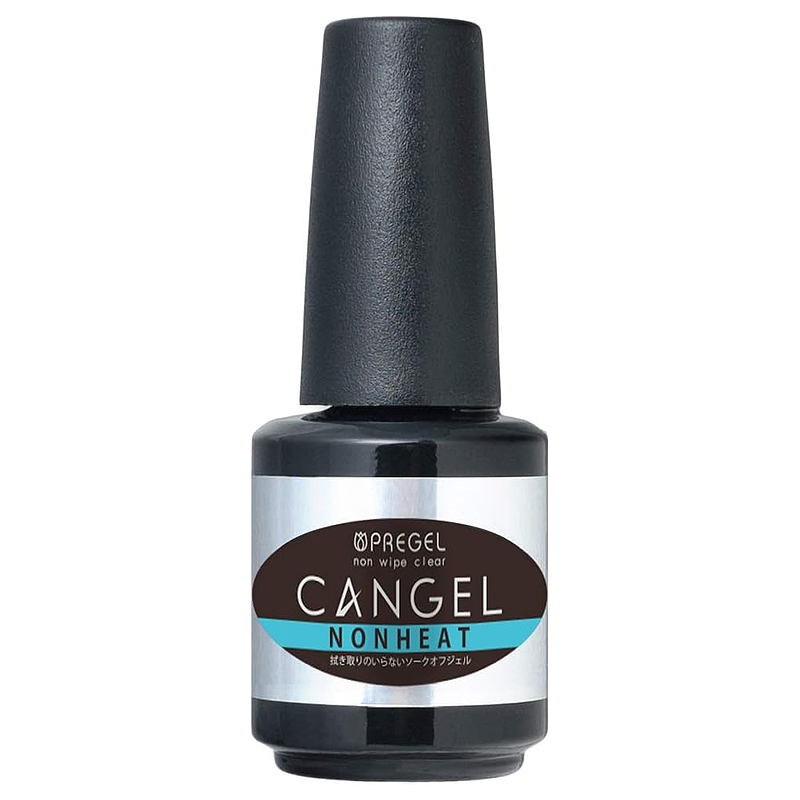 プリジェル ノンワイプクリア キャンジェル ノンヒート