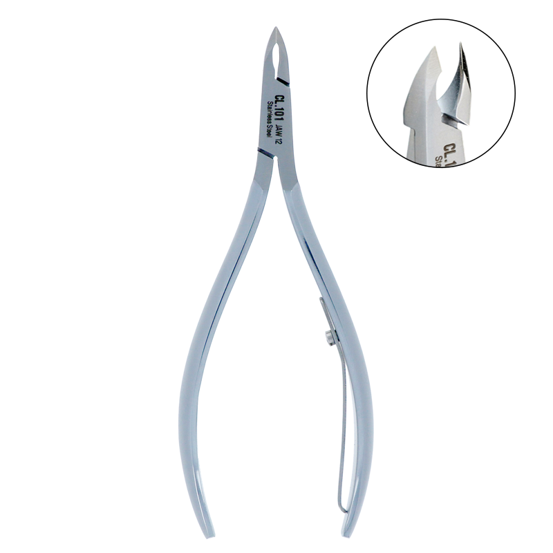 キューティクルニッパー CL-101