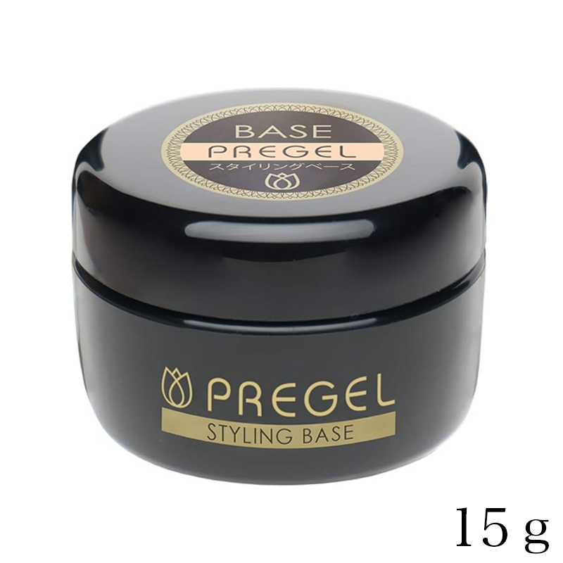 プリジェル スタイリングベース
