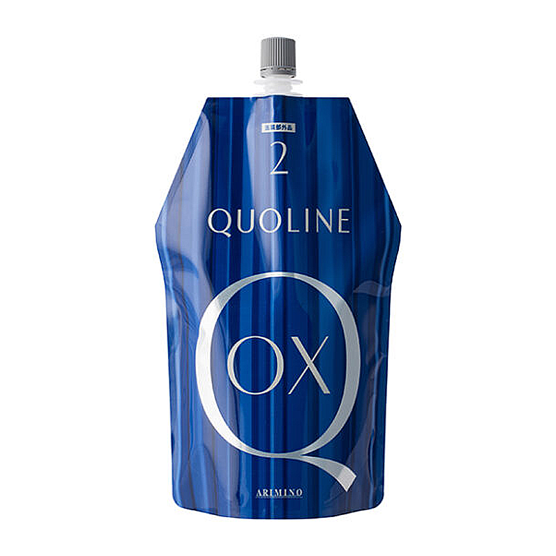 クオライン OX 2剤