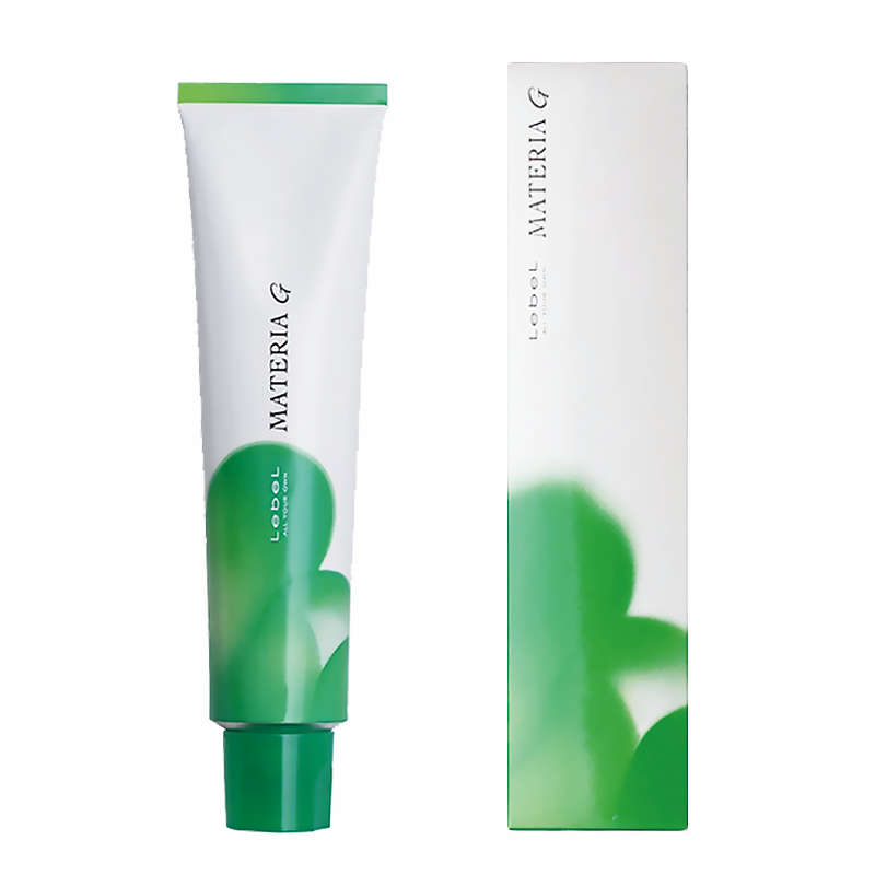 マテリア フォーグレイ