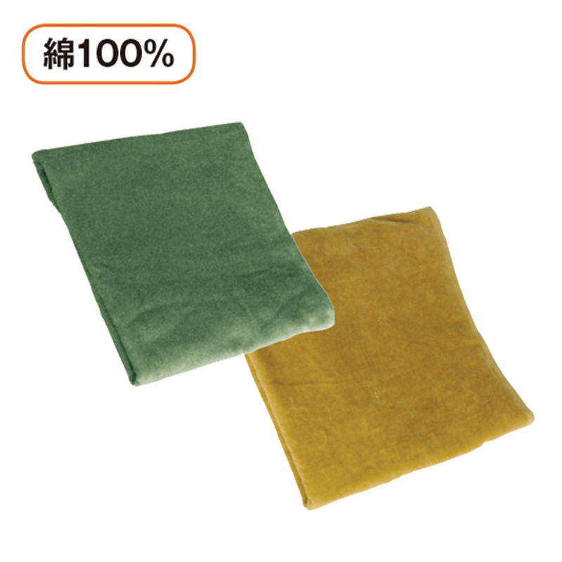 シャーリング ひざかけ&バスタオル