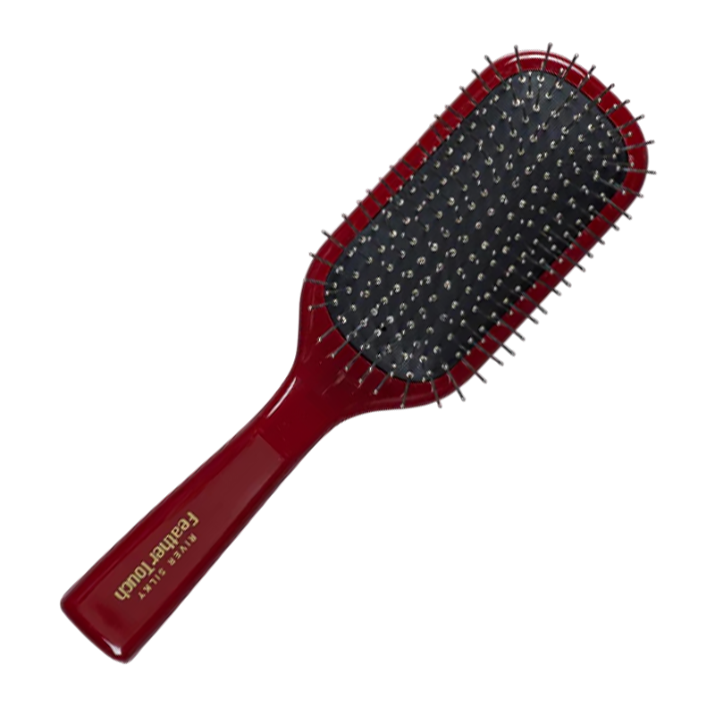 フェザータッチクッションブラシ No.1978