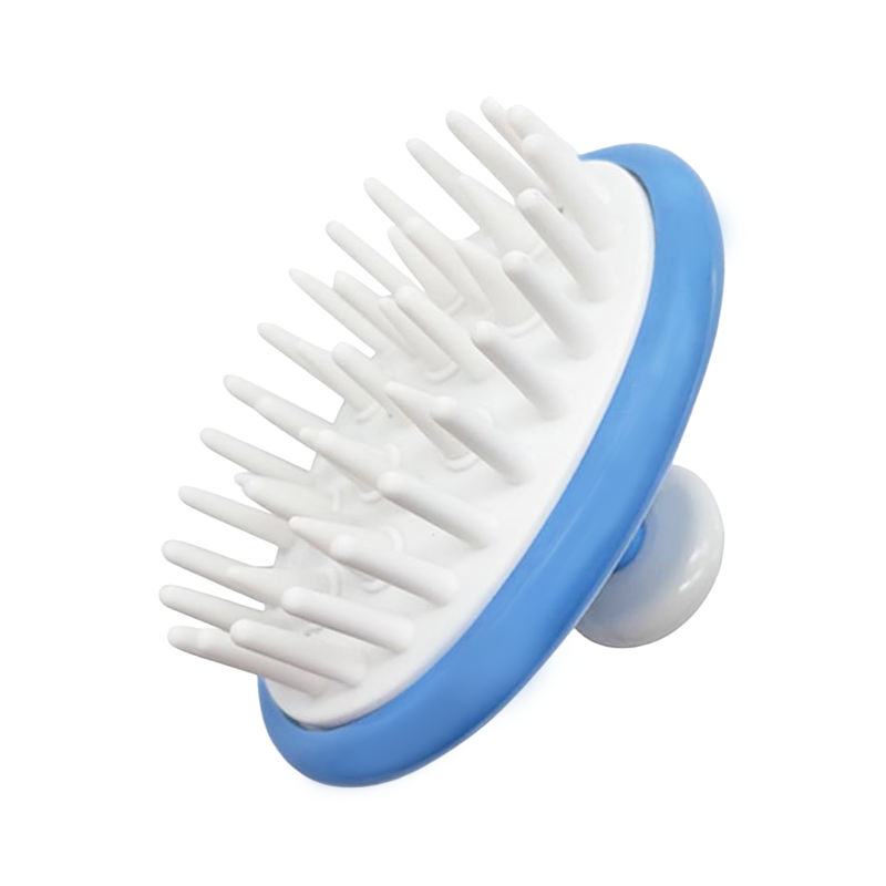 スカルプマッサージブラシ MA-601