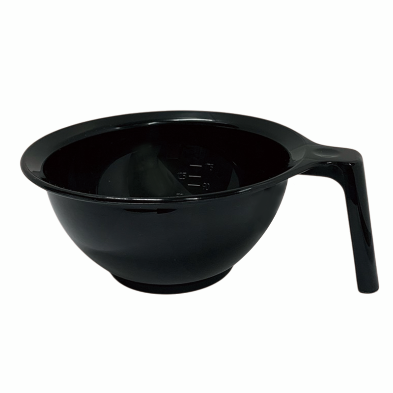 ヘアダイカラーカップ