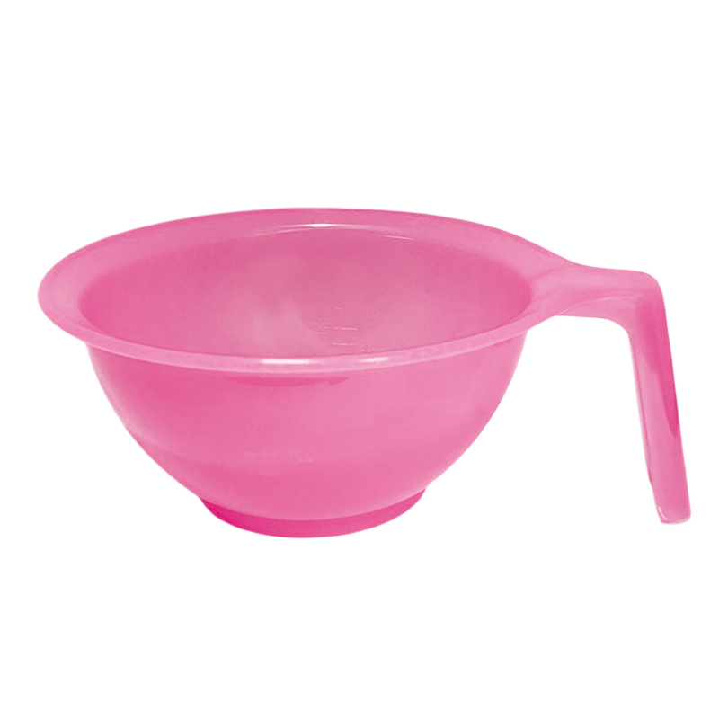 ヘアダイカラーカップ