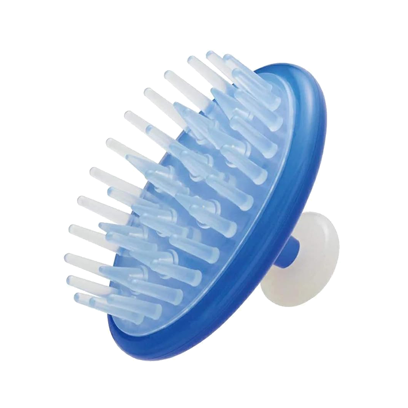 地肌専用シャンプーブラシ JS-500