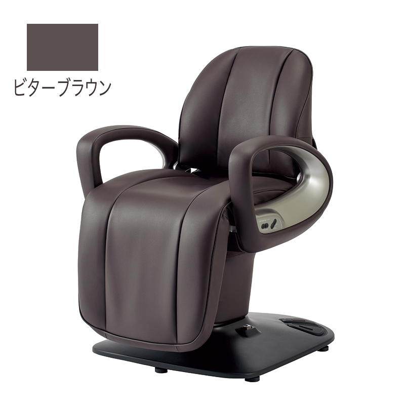 岡本商会｜リザーブシャンプーイス RS-001 EX(ビターブラウン