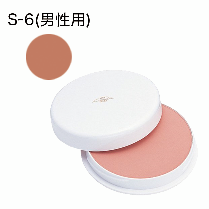 フェースケーキ