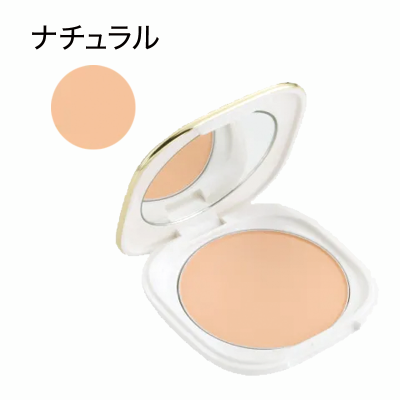 シャレナ プレストパウダー