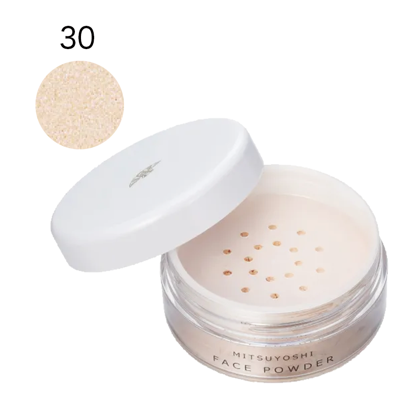 パールパウダー